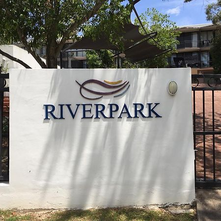 Riverpark - Studio Apartment Brisbane Kültér fotó