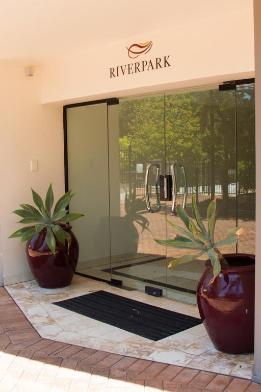 Riverpark - Studio Apartment Brisbane Kültér fotó