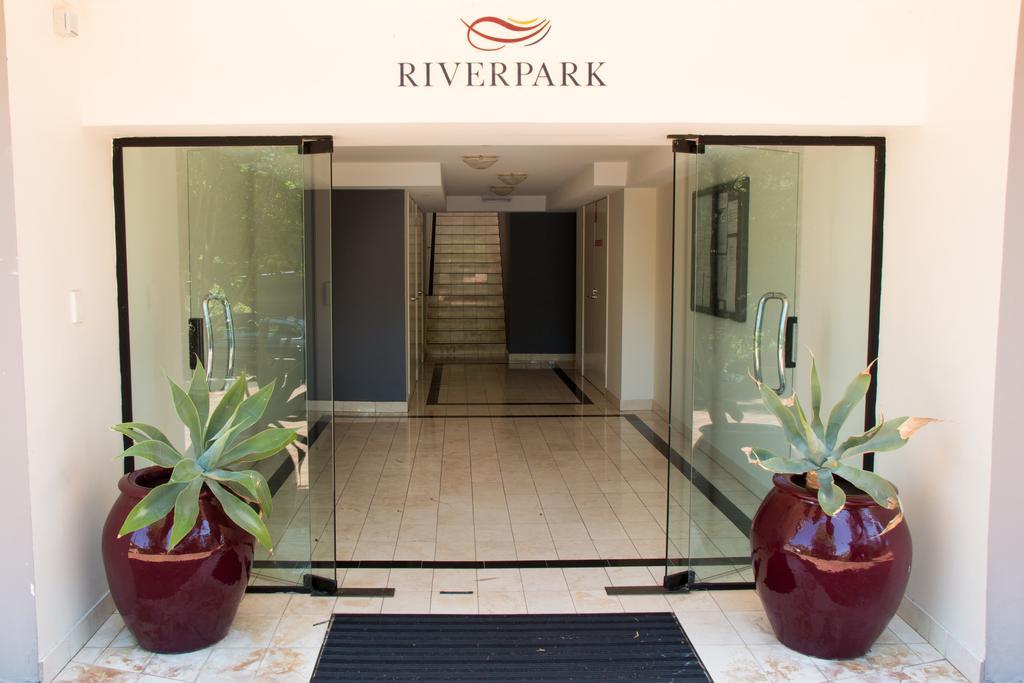 Riverpark - Studio Apartment Brisbane Kültér fotó