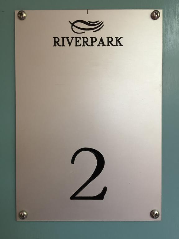 Riverpark - Studio Apartment Brisbane Kültér fotó