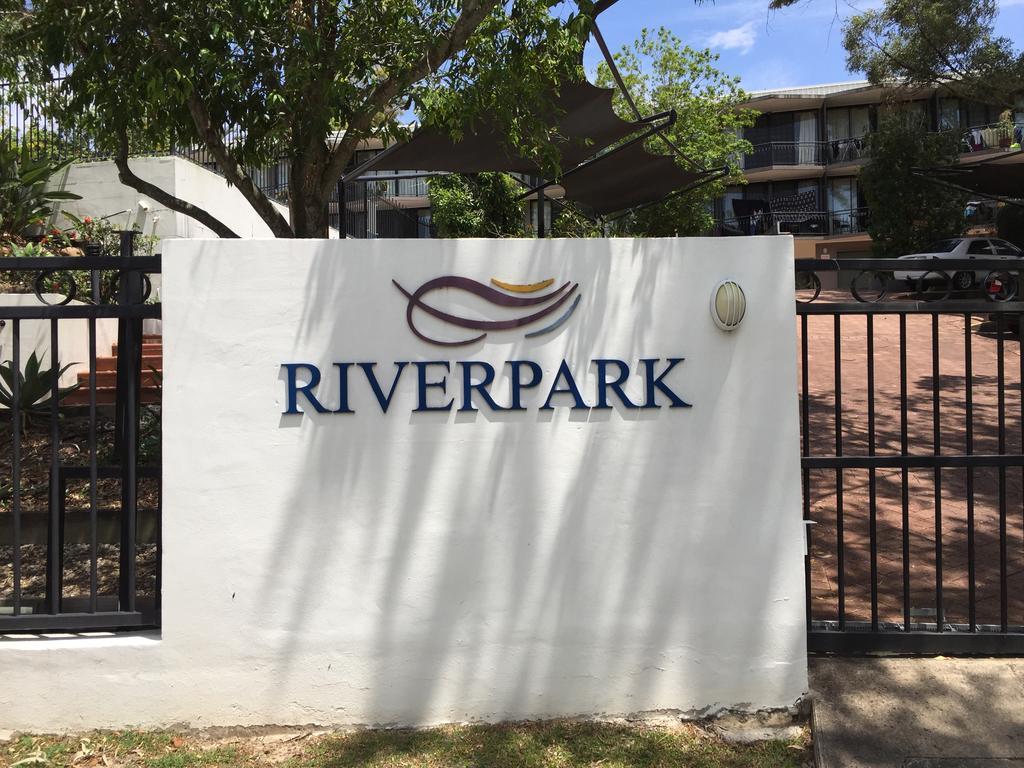 Riverpark - Studio Apartment Brisbane Kültér fotó